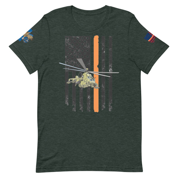 'OPFOR HIND' t-shirt