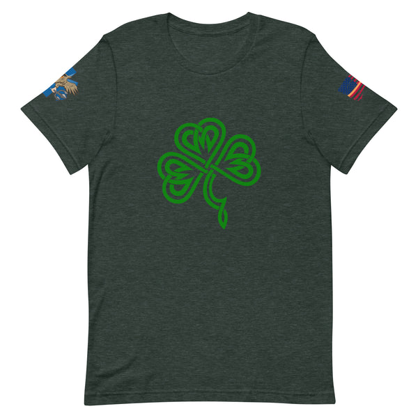 'Celtic Knot' t-shirt