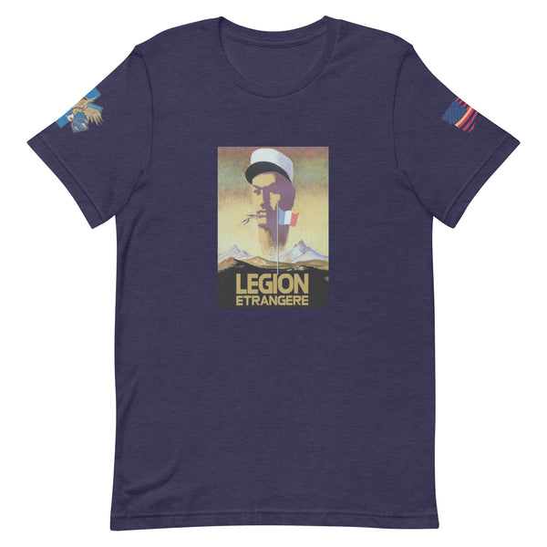 'Legion Etrangere'  t-shirt