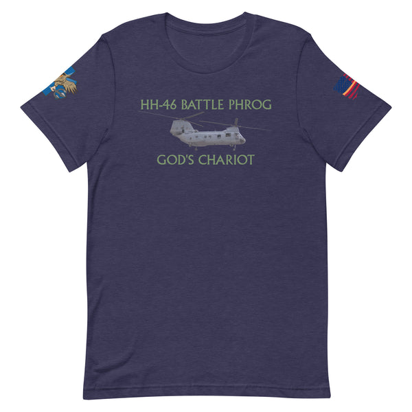 'Battle Phrog 2'  t-shirt