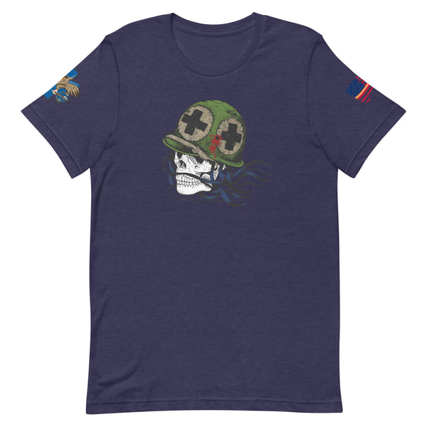 'Ghost Medic' t-shirt