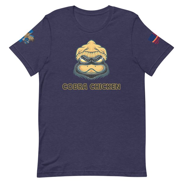 'Cobra Chicken' t-shirt