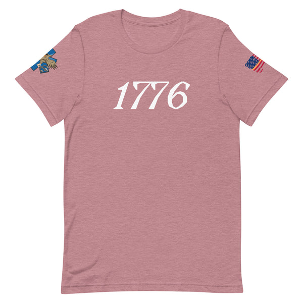 '1776' t-shirt