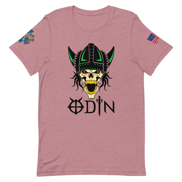 'Odin' t-shirt