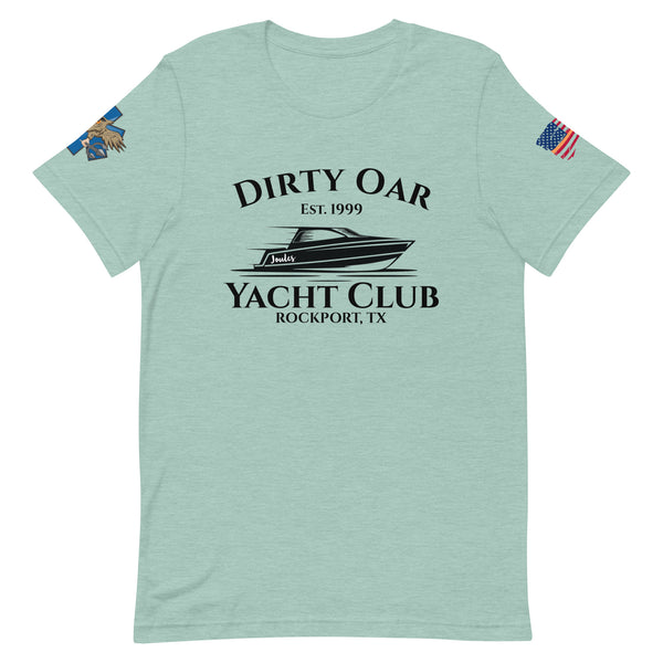 'Dirty Oar' t-shirt