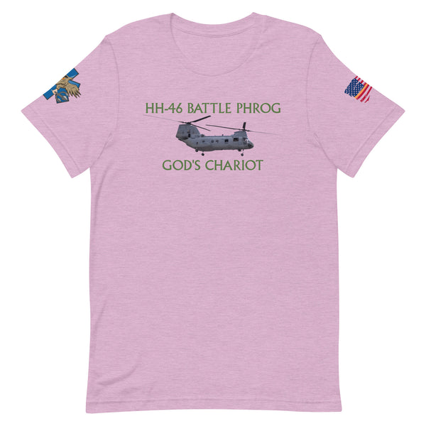 'Battle Phrog 2'  t-shirt