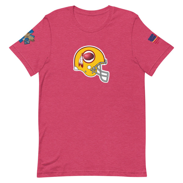 'Redskins' t-shirt