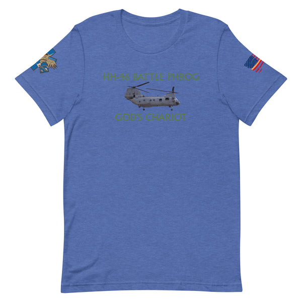 'Battle Phrog 2'  t-shirt