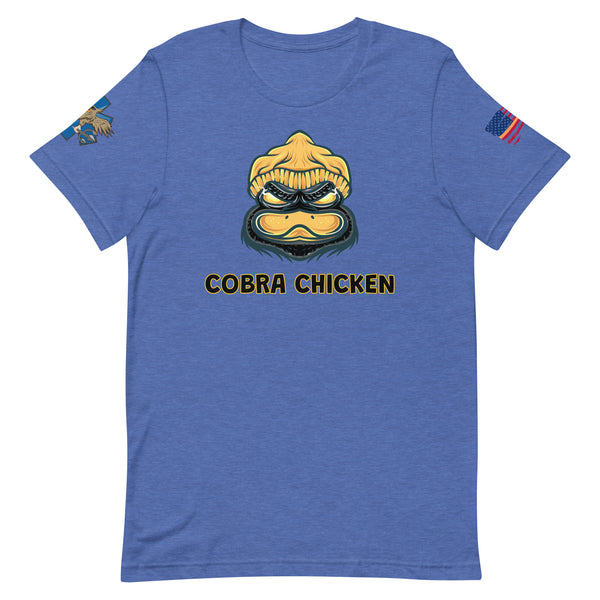 'Cobra Chicken' t-shirt