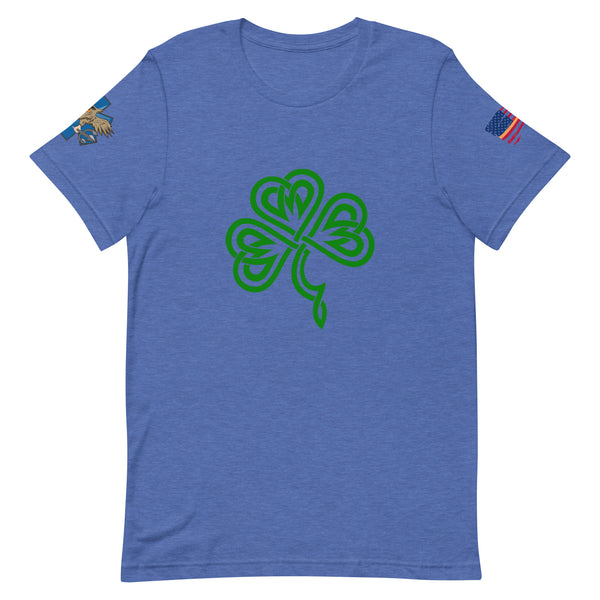 'Celtic Knot' t-shirt
