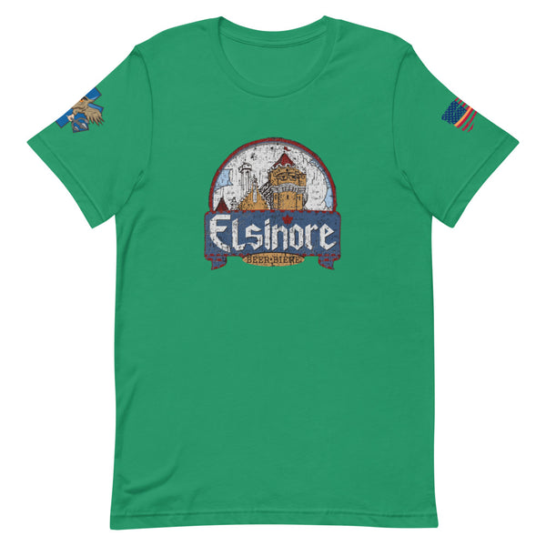 'Elsinore Bier' t-shirt