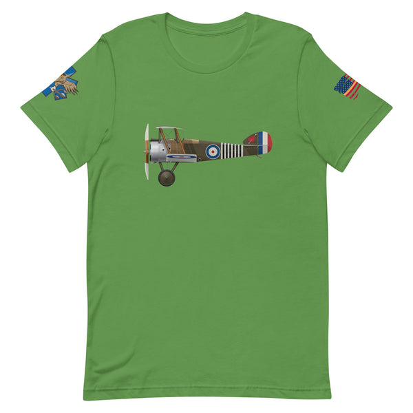 'Nieuport' t-shirt