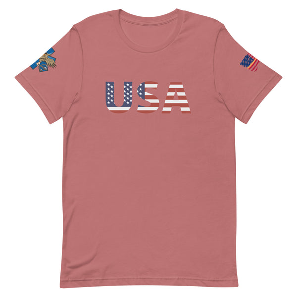 'USA' t-shirt