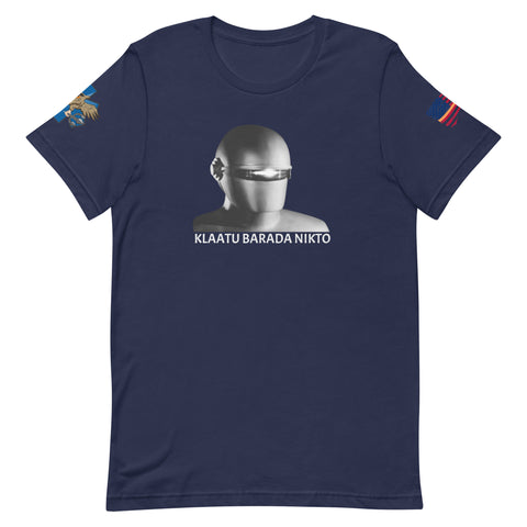 'GORT' t-shirt