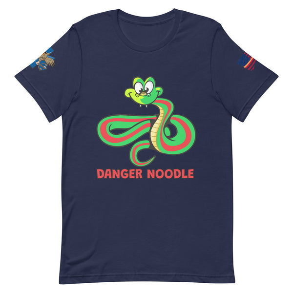 'Danger Noodle'  t-shirt