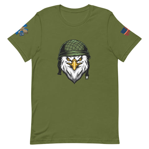 'GI Eagle' t-shirt