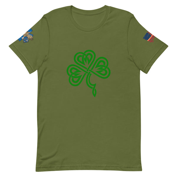 'Celtic Knot' t-shirt