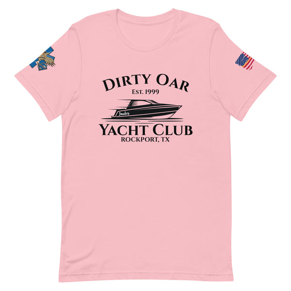'Dirty Oar' t-shirt