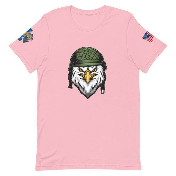 'GI Eagle' t-shirt