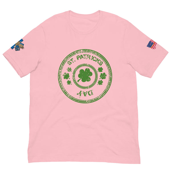 'St. Patrick's Day' t-shirt