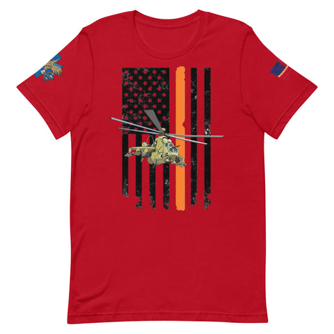 'OPFOR HIND' t-shirt