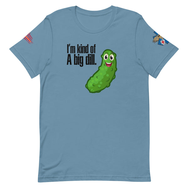 'Big Dill' t-shirt