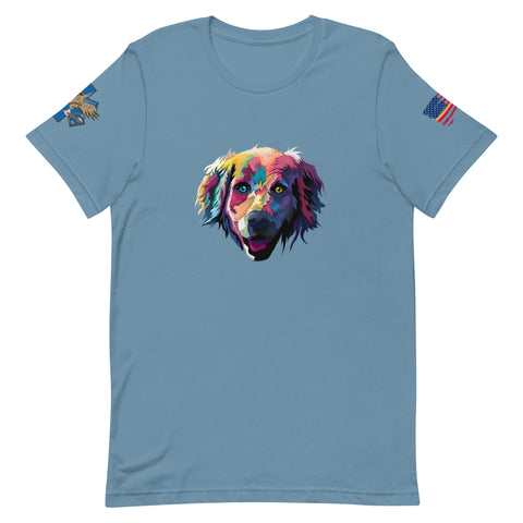 'Man's Best Friend' t-shirt