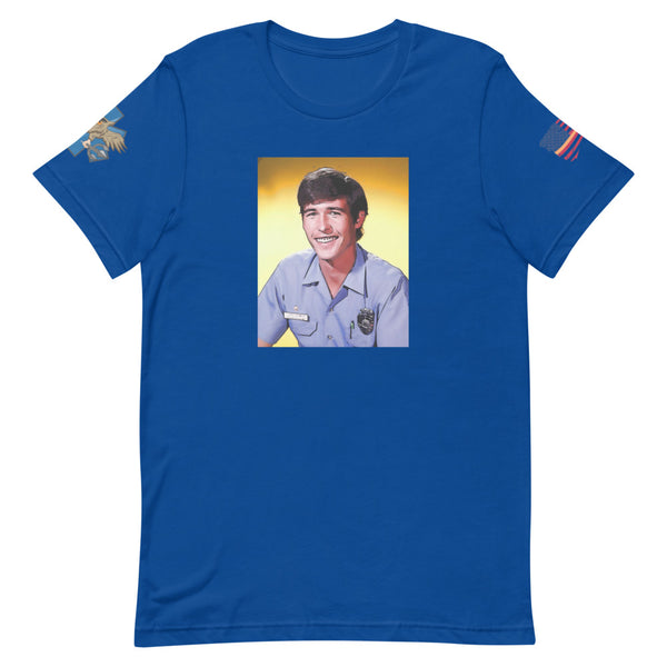 'Johnny Gage' t-shirt