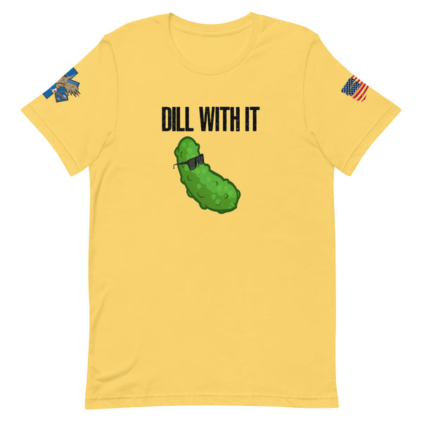 'Dill With It' t-shirt