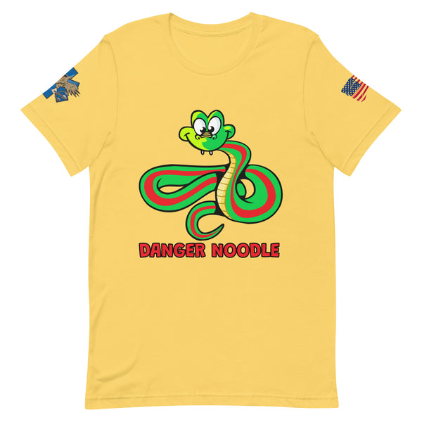 'Danger Noodle'  t-shirt