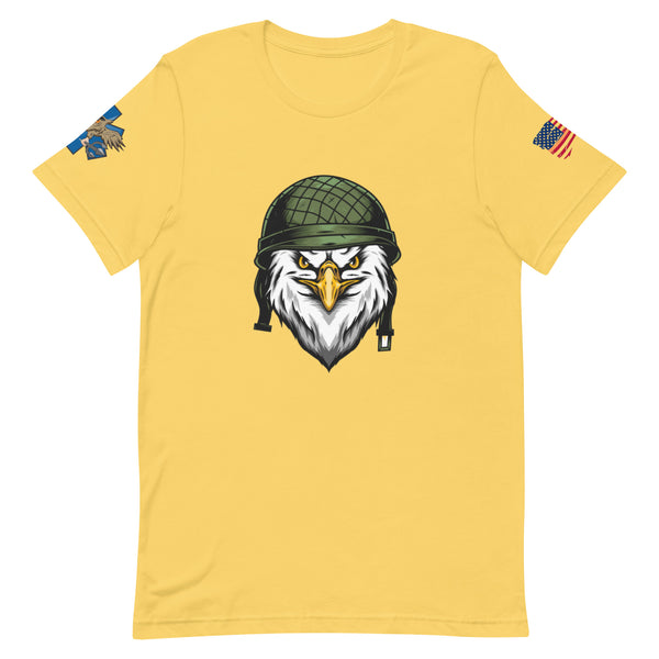 'GI Eagle' t-shirt