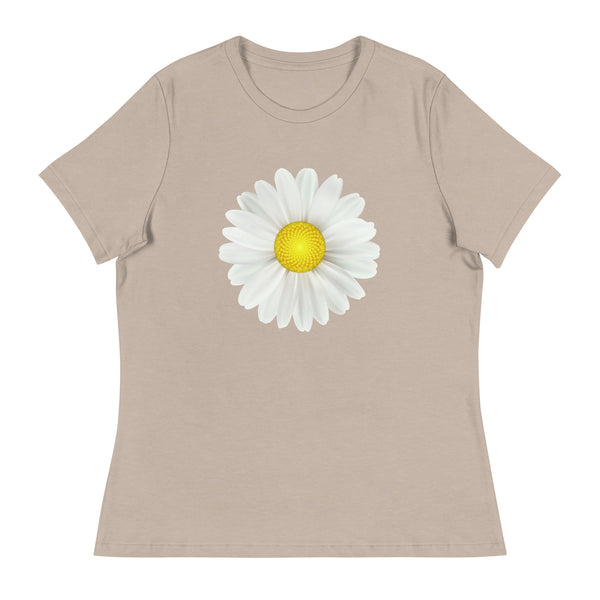 'Daisy' Women's Relaxed T-Shirt